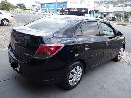 PRISMA 2015/2016 1.4 MPFI LT 8V FLEX 4P MANUAL - Foto 3