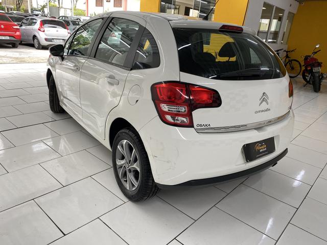 Citroen C3 2015 - Foto 3