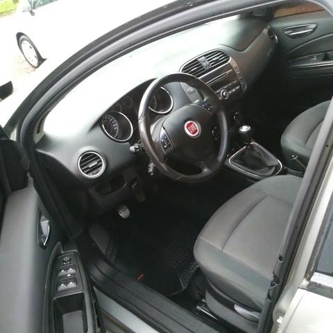 Fiat bravo 1.8 completo 2011 - Foto 4