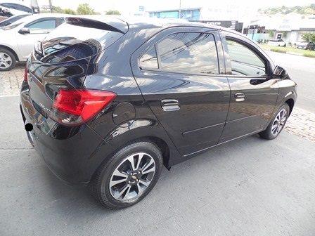 ONIX 2015/2016 1.4 MPFI LTZ 8V FLEX 4P AUTOMÁTICO - Foto 3