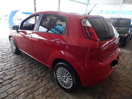 PUNTO 2011/2011 1.6 ESSENCE 16V FLEX 4P MANUAL - Foto 3