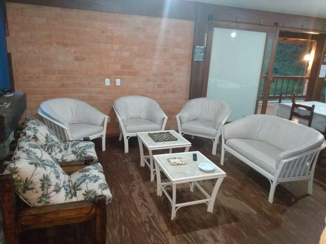 Aluguel de casa de campo nas montanhas/es