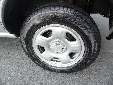 FORD ECOSPORT 2007/2007 1.6 XLS 8V FLEX 4P MANUAL - Foto 4