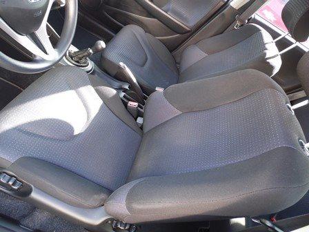 HONDA FIT 2010/2010 1.4 LX 8V FLEX 4P MANUAL - Foto 6