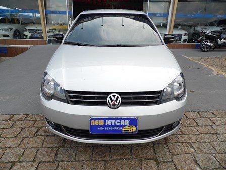 POLO 2012/2013 1.6 MI SPORTLINE 8V FLEX 4P MANUAL - Foto 9