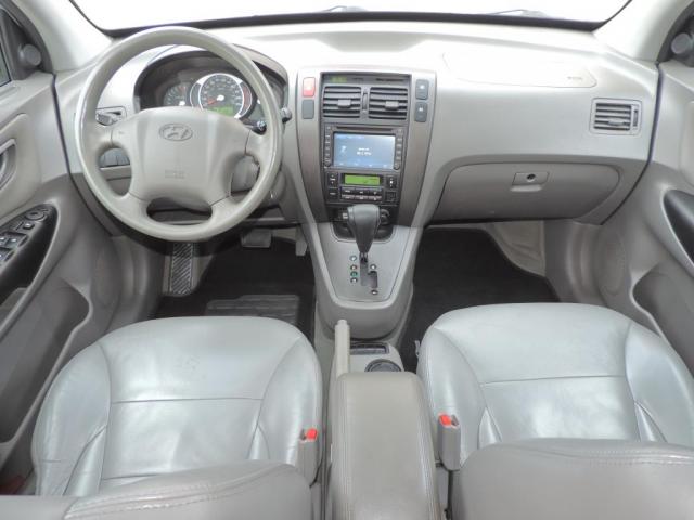 Tucson GLSB 2.0 16V Flex Aut. Top de Linha - Financio - Foto 11