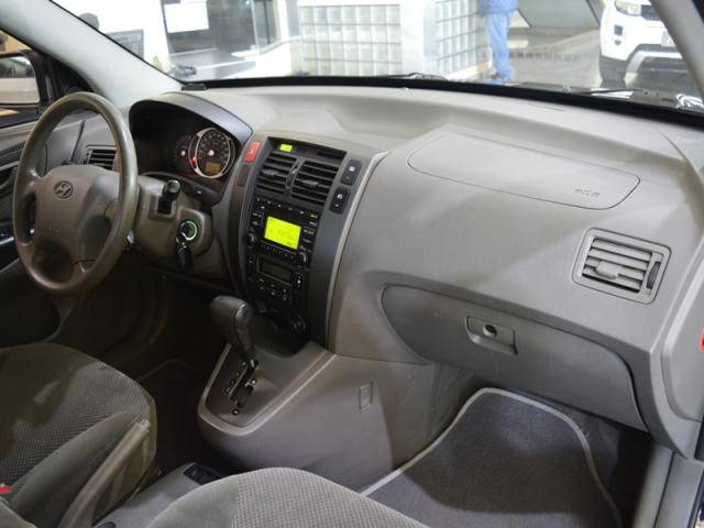 Hyundai Tucson Gls B OA - Foto 11