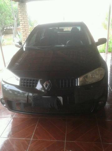 Vende-se um ótimo carro