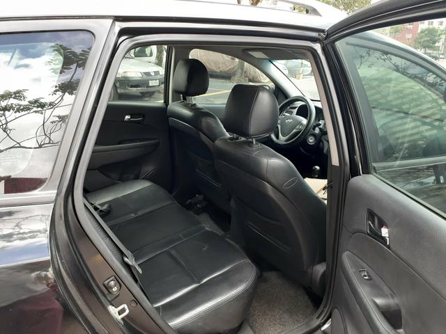 I30 Cw manual, impecável - Foto 4