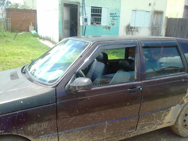 Fiat miler uno