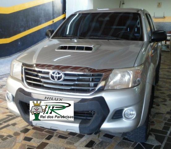 Hilux 3.0 Diesel 4x4 Automática