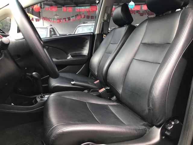FIT 2014/2014 1.5 TWIST 16V FLEX 4P AUTOMÁTICO - Foto 10