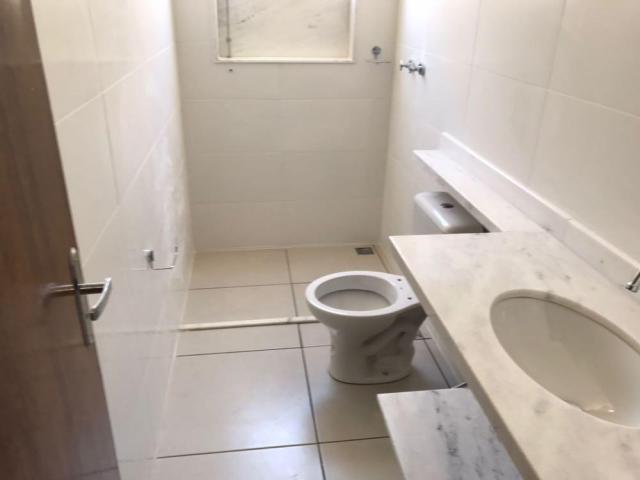 CASA à venda, 3 quartos, 2 vagas, SAO BENTO - ITAUNA/MG - Foto 13
