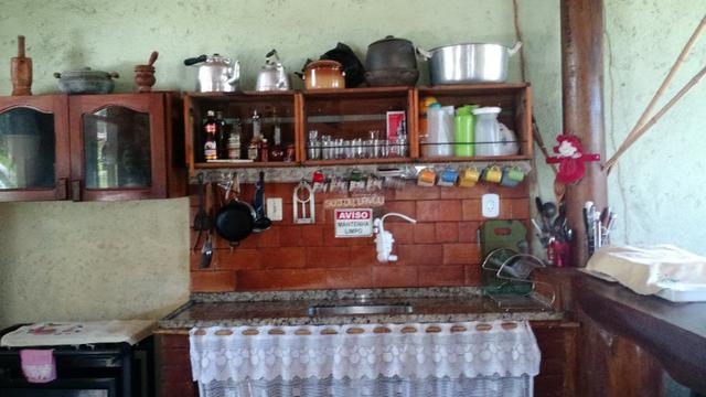 Sitio Rusticu's Liberado para o Carnaval - Foto 18