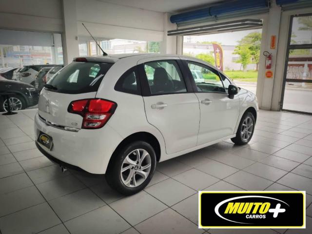 Citroën C3 TENDANCE - Foto 5