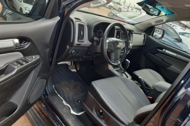 Gm/s10 ltz 2.5 4x4 cd tb flex - Foto 9