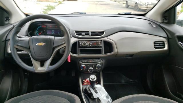 Prisma LT 2016 1.4 Completo Abaixo da tabela - Foto 5
