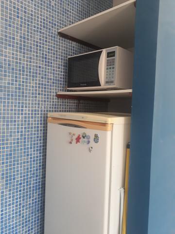 Lindíssimo apto 2 suítes em condomínio fechado em salinópolis - Foto 8