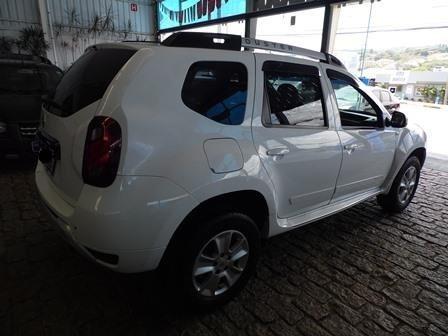 DUSTER 2016/2016 1.6 DYNAMIQUE 4X2 16V FLEX 4P MANUAL - Foto 3