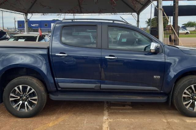 Gm/s10 ltz 2.5 4x4 cd tb flex - Foto 2