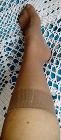 Meias Calça 3/4 - Foto 5