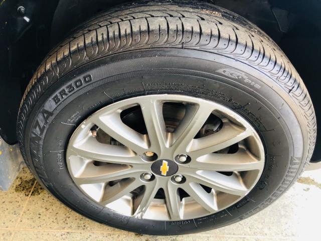 CHEVROLET SPIN ADVANTAGE 1.8 8V ECONO.FLEX 5P AUT. - Foto 12