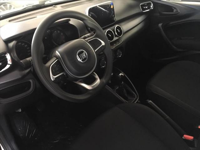FIAT ARGO 1.3 FIREFLY FLEX TREKKING MANUAL - Foto 7