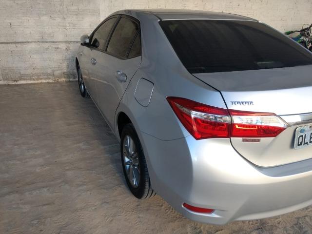 Corolla 2016 - Foto 2