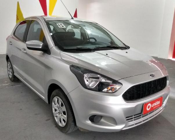 Ford ka 2018 - Foto 6