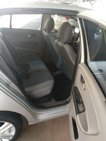 Fox 1.6 MSI Highline (completo) - 50000km - Extremamente bem cuidado - Foto 16