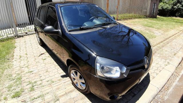 Renault Clio 1.0 2014 - Foto 6