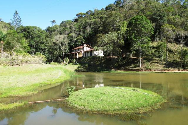 Aluguel de casa de campo nas montanhas/es - Foto 18