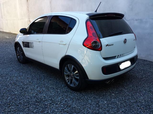 Fiat Palio Sporting 1.6 16V - Foto 5