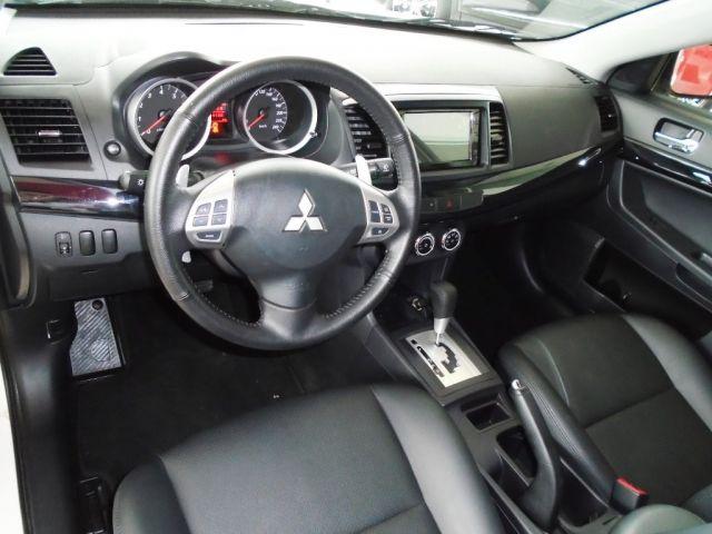 Lancer HL-T 2.0 16V 160cv Aut. - Foto 6