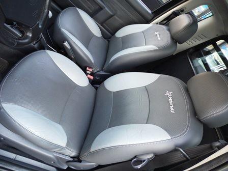 STRADA 2010/2011 1.8 MPI ADVENTURE CE 16V FLEX 2P MANUAL - Foto 6