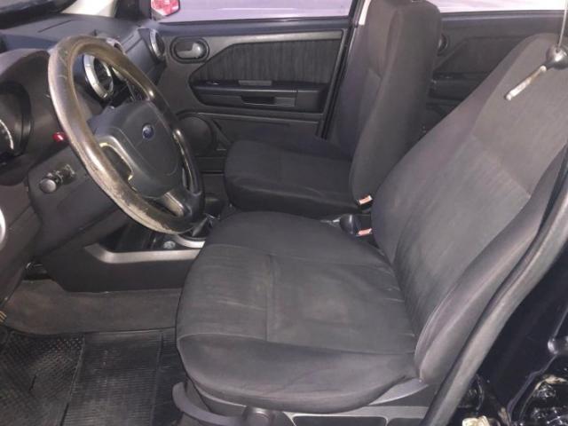Ford ecosport 2009 1.6 xlt 8v flex 4p manual - Foto 5