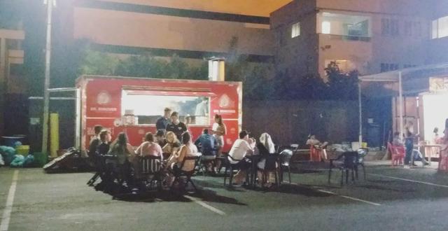 Oportunidade de Negócio alto faturamento Food trailer - Foto 5