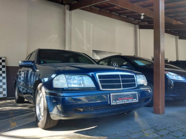 Mercedes C180 Classic - Excelente estado - Foto 3