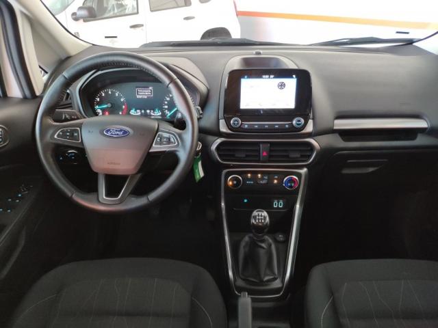 ECOSPORT 2018/2019 1.5 TIVCT FLEX FREESTYLE MANUAL - Foto 8