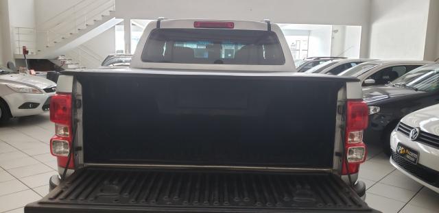 S10 2014/2014 2.4 LT 4X2 CD 8V FLEX 4P MANUAL - Foto 6