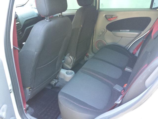 Fiat Palio Sporting 1.6 16V - Foto 10
