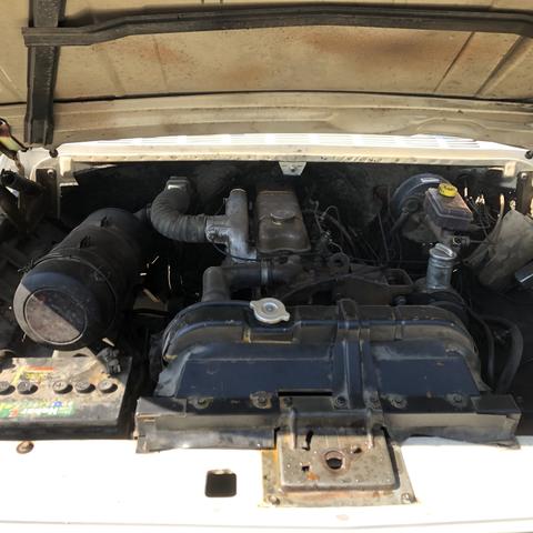 Chevrolet D10 Pernkins Diesel - Foto 5