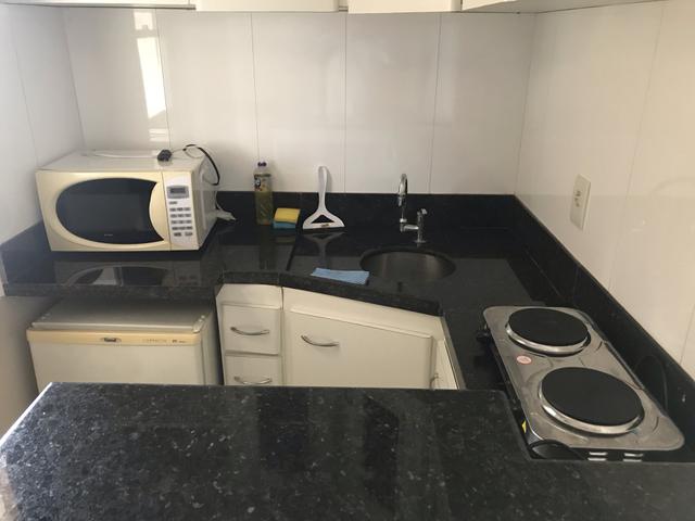 Apartamento mobiliado - Foto 13