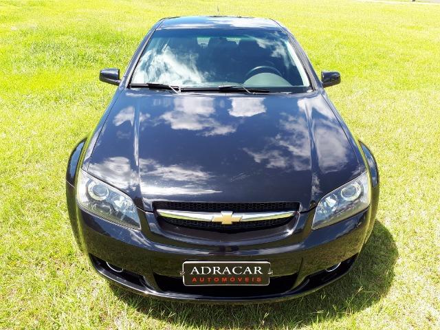 Gm/chevrolet omega 3.6 2009