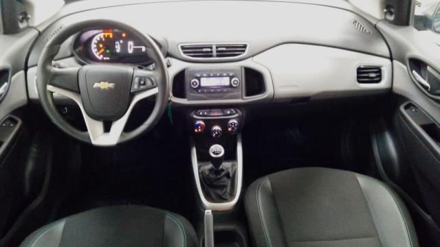 ONIX 2018/2019 1.0 MPFI LT 8V FLEX 4P MANUAL - Foto 9