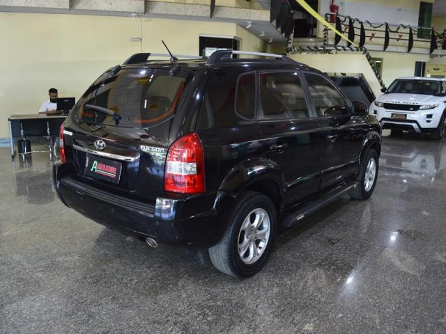 Hyundai Tucson Gls B OA - Foto 5