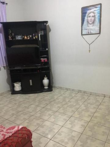CASA à venda, 3 quartos, 2 vagas, MORRO DO ENGENHO - ITAUNA/MG - Foto 3