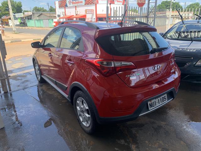HB20X Premium Automático 2014 - Foto 7