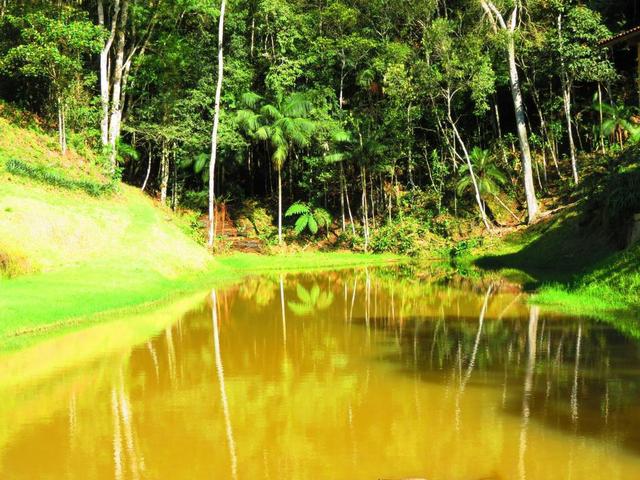 Aluguel de casa de campo nas montanhas/es - Foto 19