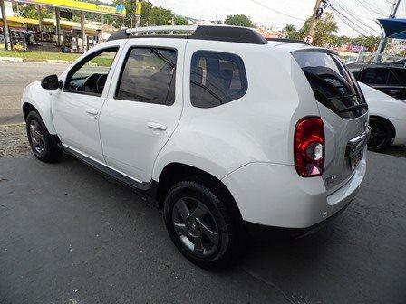 DUSTER 2012/2013 2.0 DYNAMIQUE 4X4 16V FLEX 4P MANUAL - Foto 3